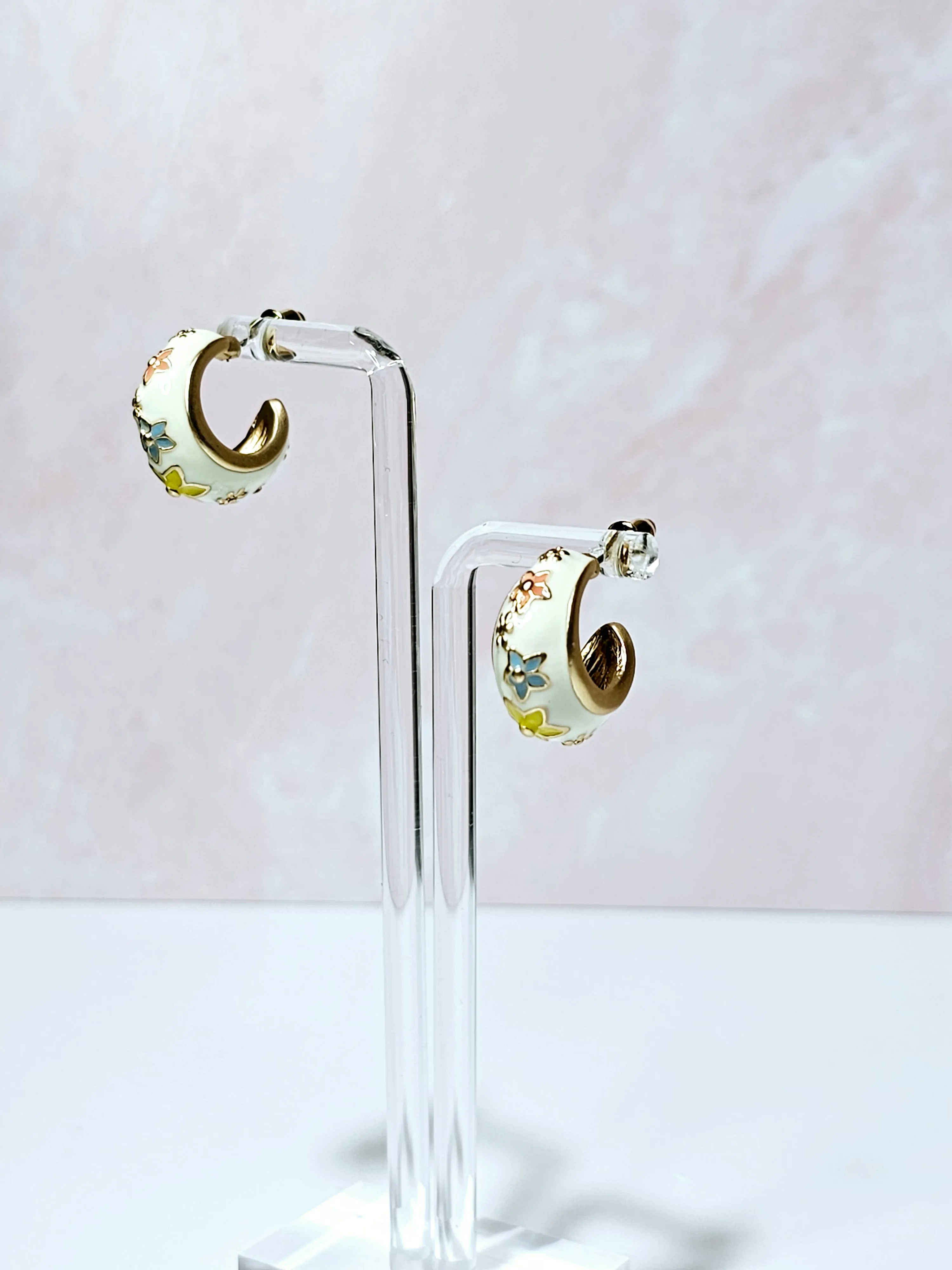 Sofia earrings