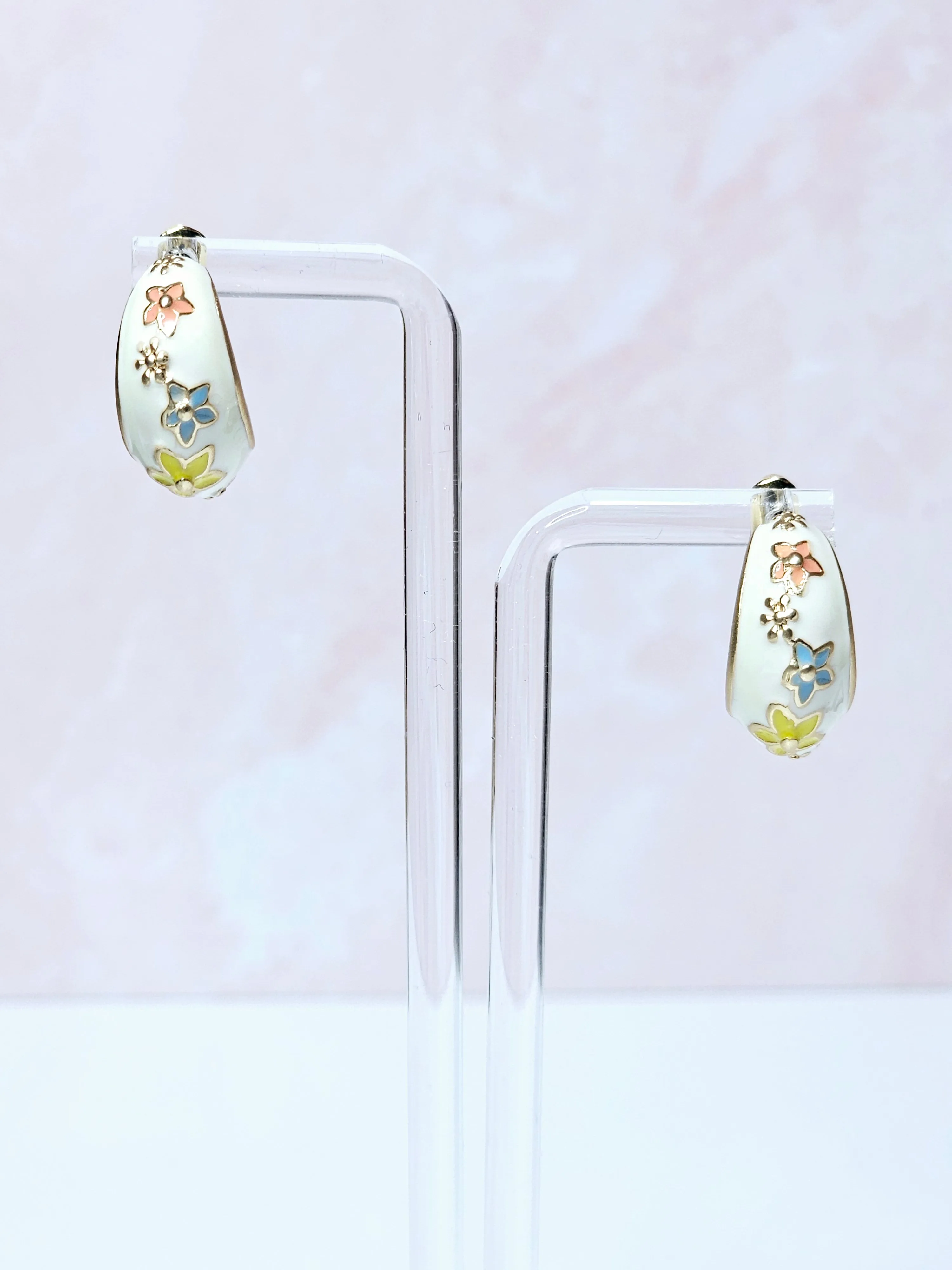 Sofia earrings