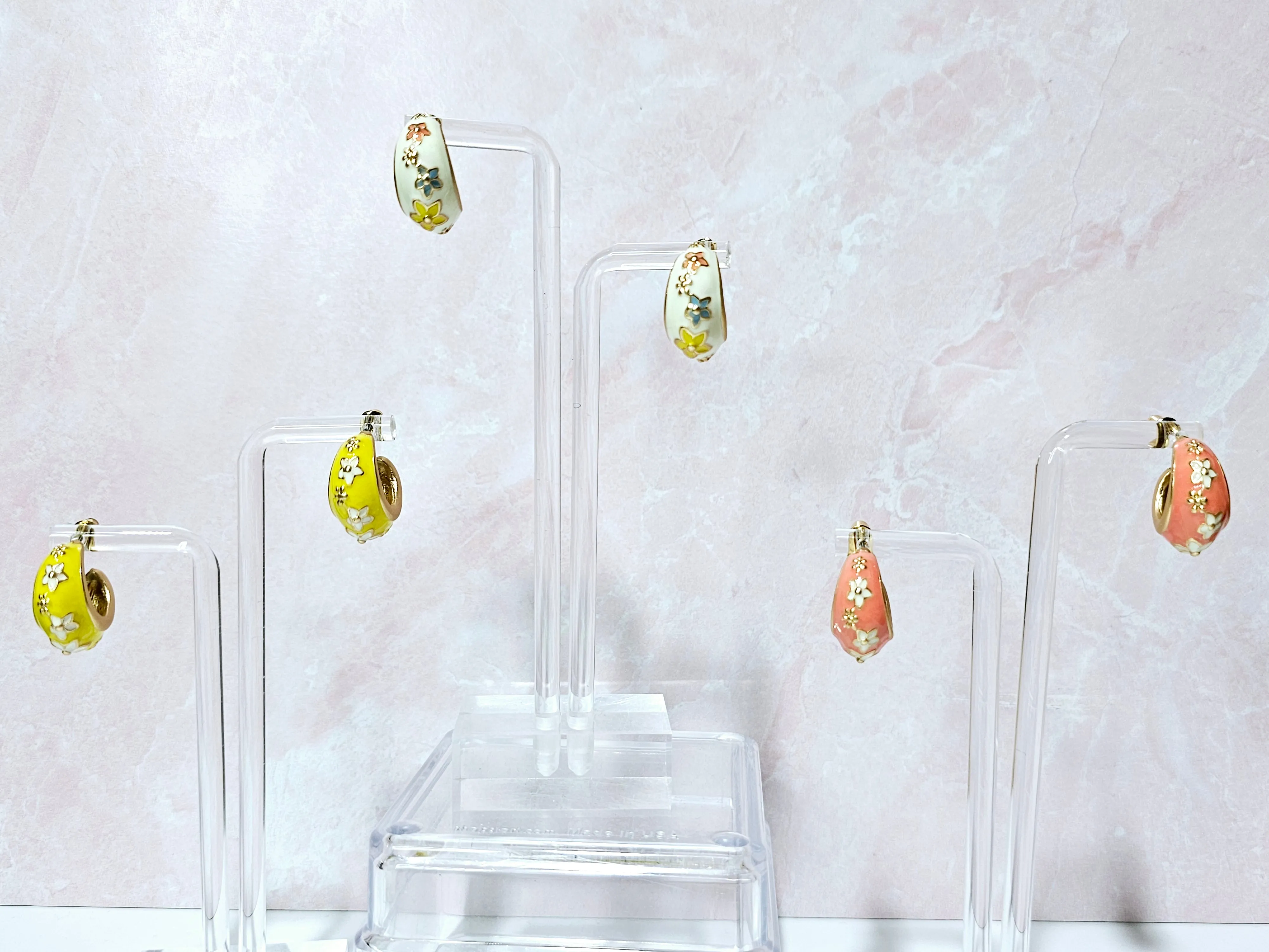 Sofia earrings