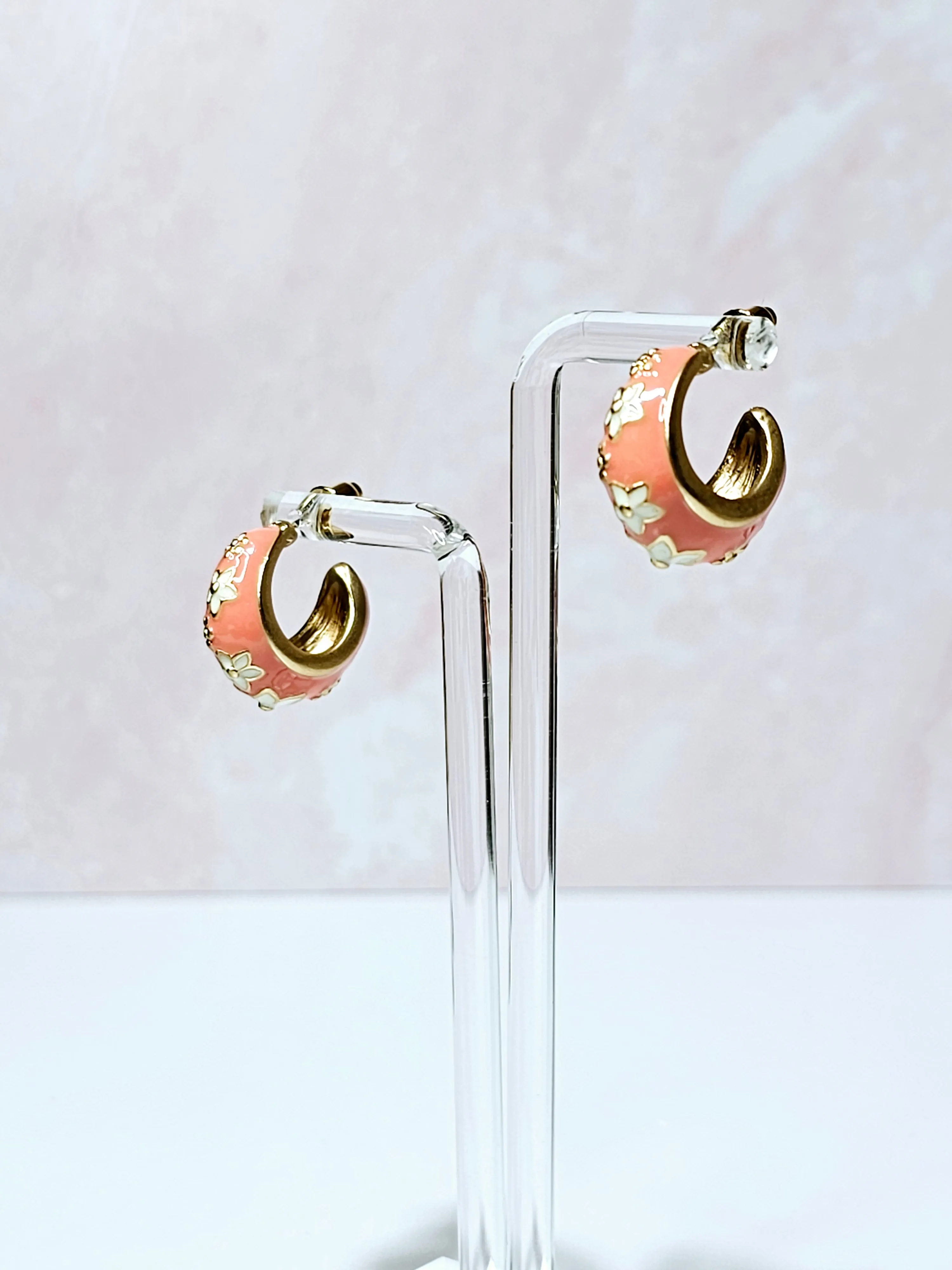Sofia earrings