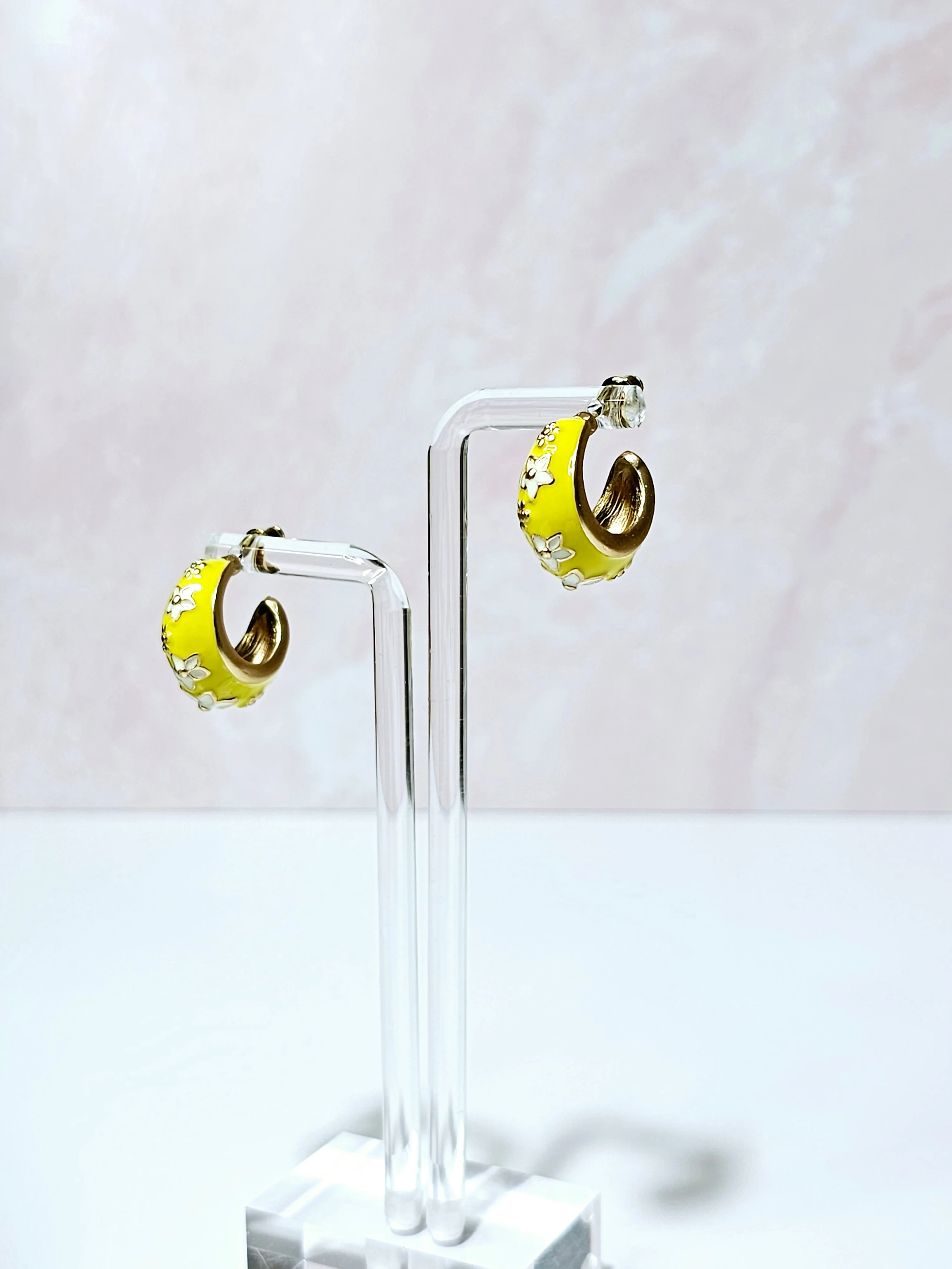 Sofia earrings