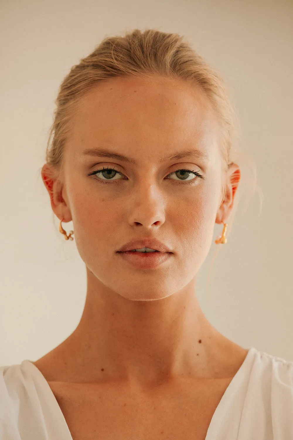 Tao Earrings