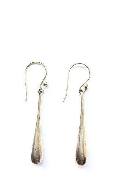 Teardrop Earrings