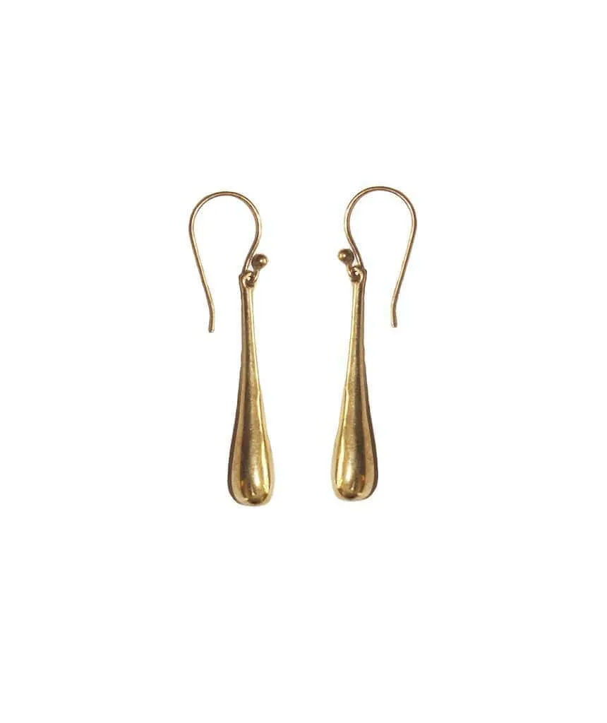 Teardrop Earrings