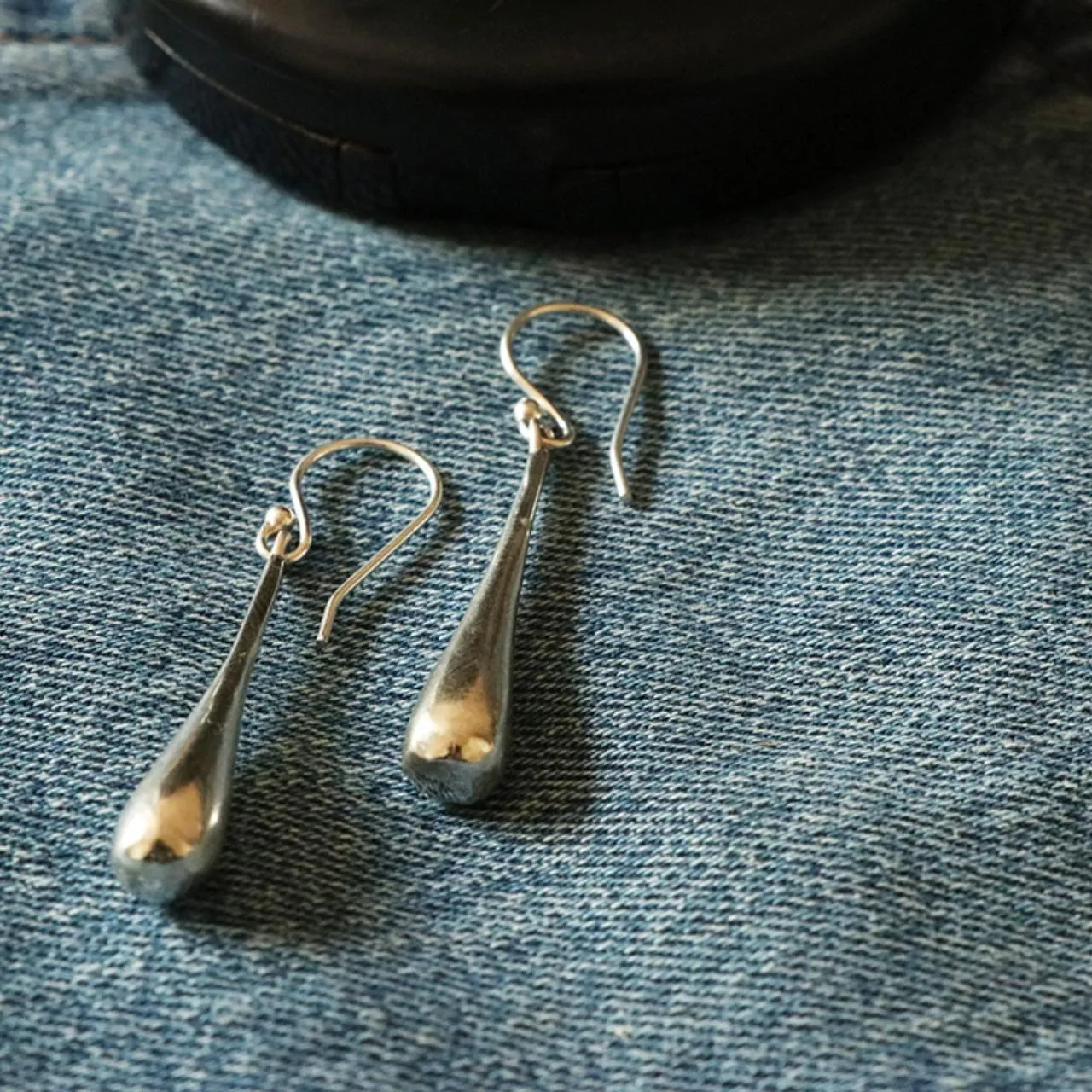 Teardrop Earrings