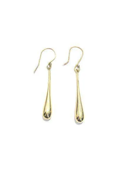 Teardrop Earrings
