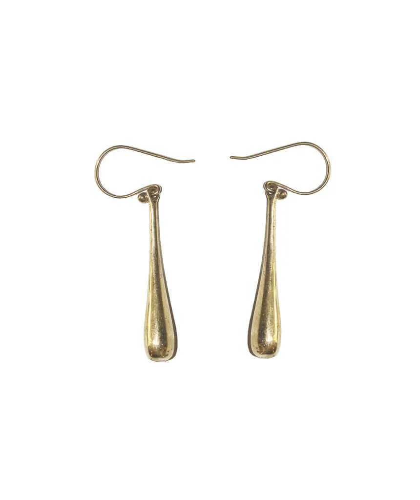 Teardrop Earrings