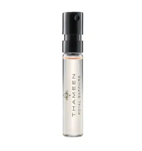 Thameen Royal Sapphire 2ml 0.06 fl.oz. official perfume sample perfume tester