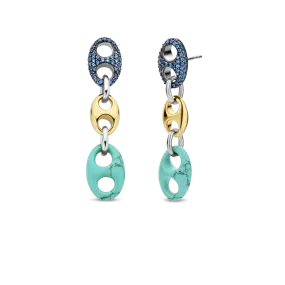 TI SENTO Earrings 7881TQ