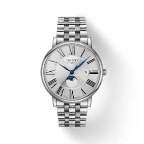 Tissot Carson Premium Gent Moonphase