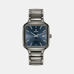 True Square Unisex Analog Ceramic Watch R27077202