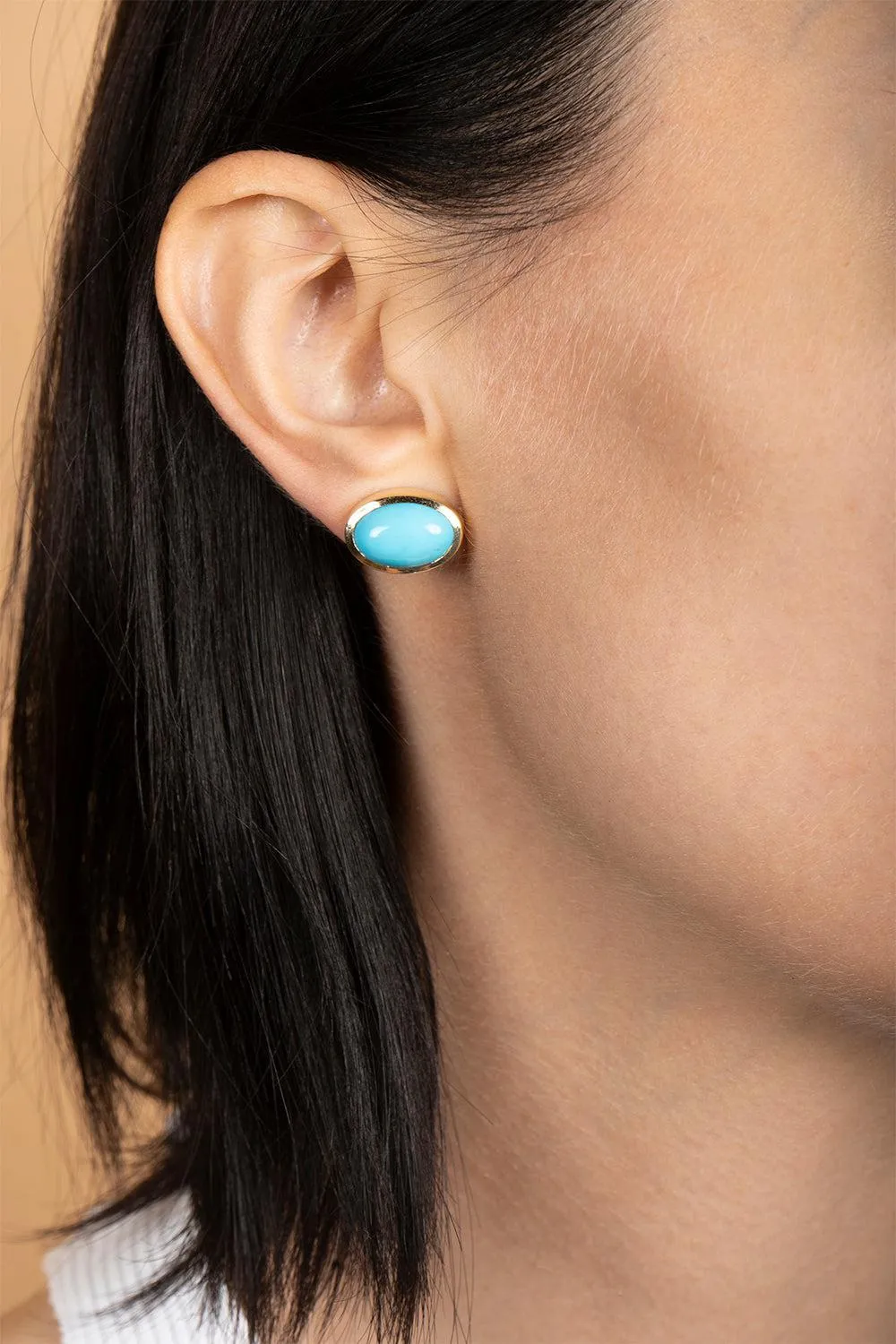 Turritella Drop Earrings
