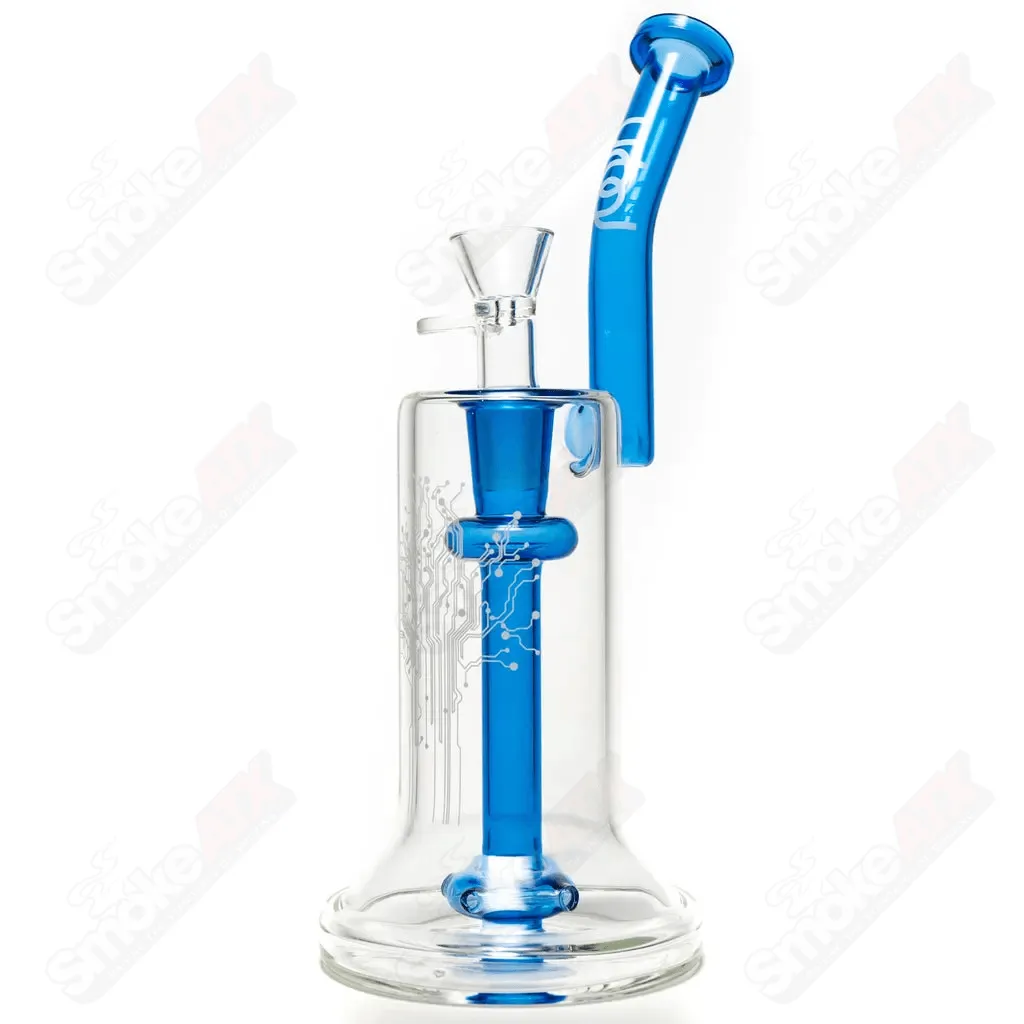 Urbal Technologies - 18mm Hybrid Bubbler 4 Hole Diffuser