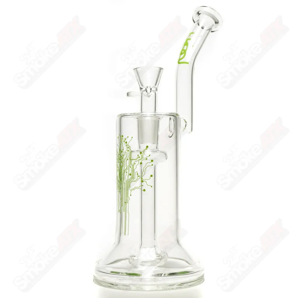 Urbal Technologies - 18mm Hybrid Bubbler 4 Hole Diffuser