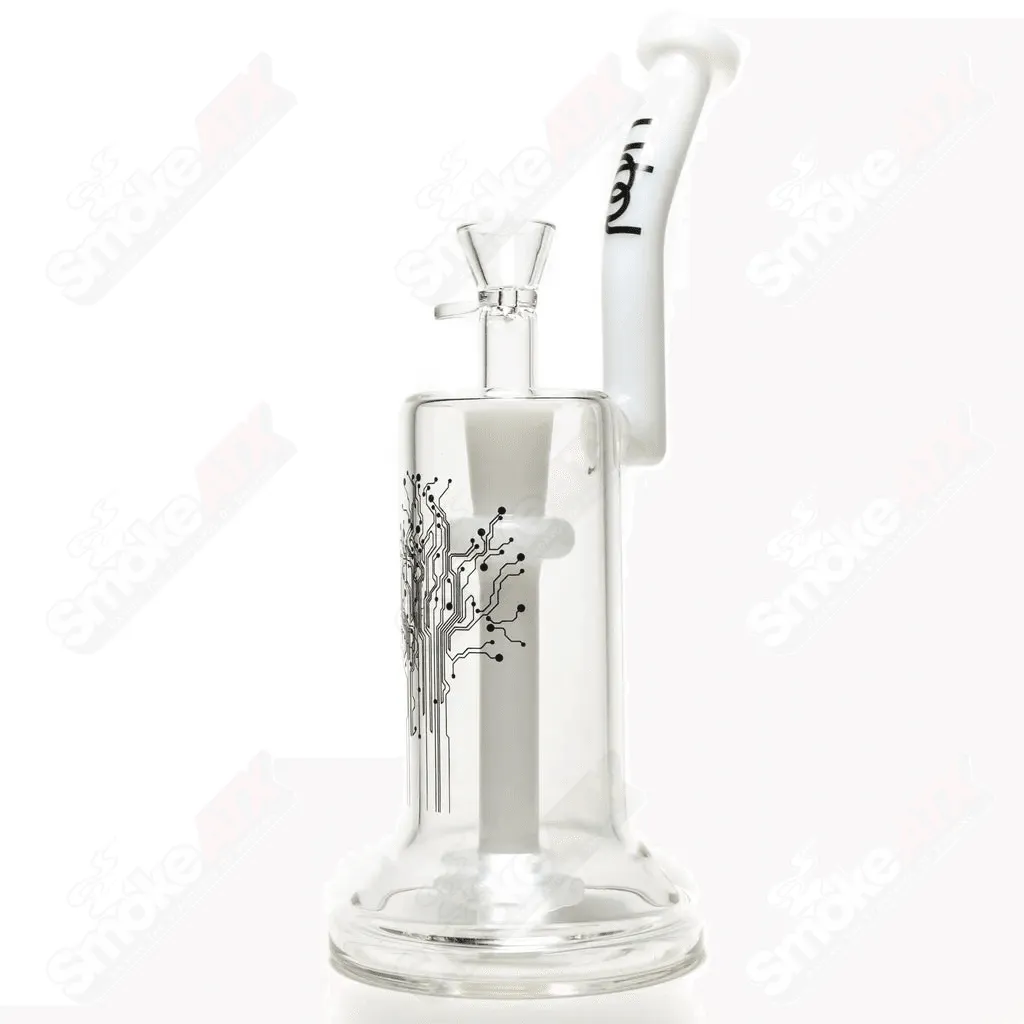 Urbal Technologies - 18mm Hybrid Bubbler 4 Hole Diffuser