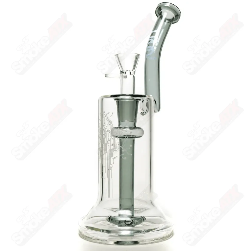 Urbal Technologies - 18mm Hybrid Bubbler 4 Hole Diffuser