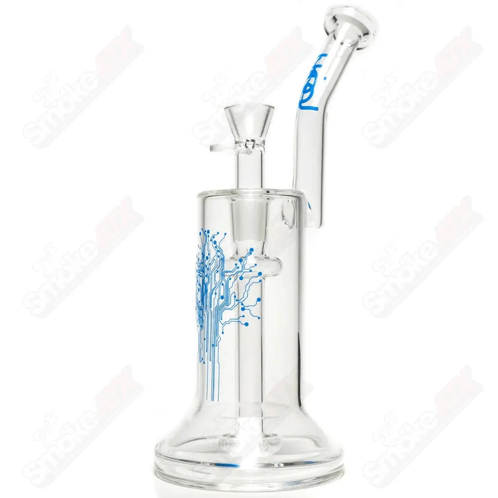 Urbal Technologies - 18mm Hybrid Bubbler 4 Hole Diffuser