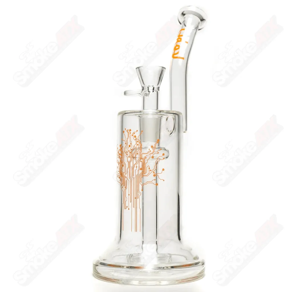 Urbal Technologies - 18mm Hybrid Bubbler 4 Hole Diffuser
