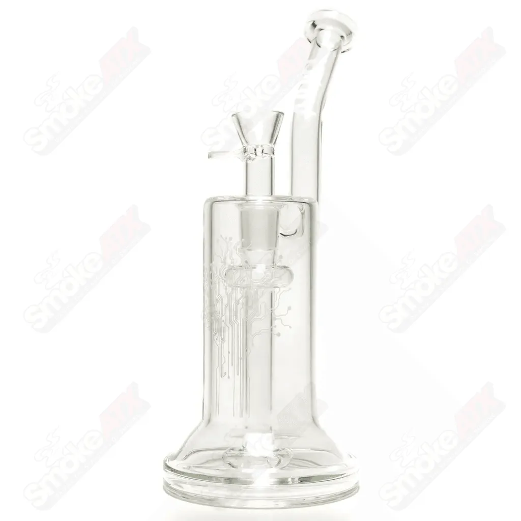 Urbal Technologies - 18mm Hybrid Bubbler 4 Hole Diffuser