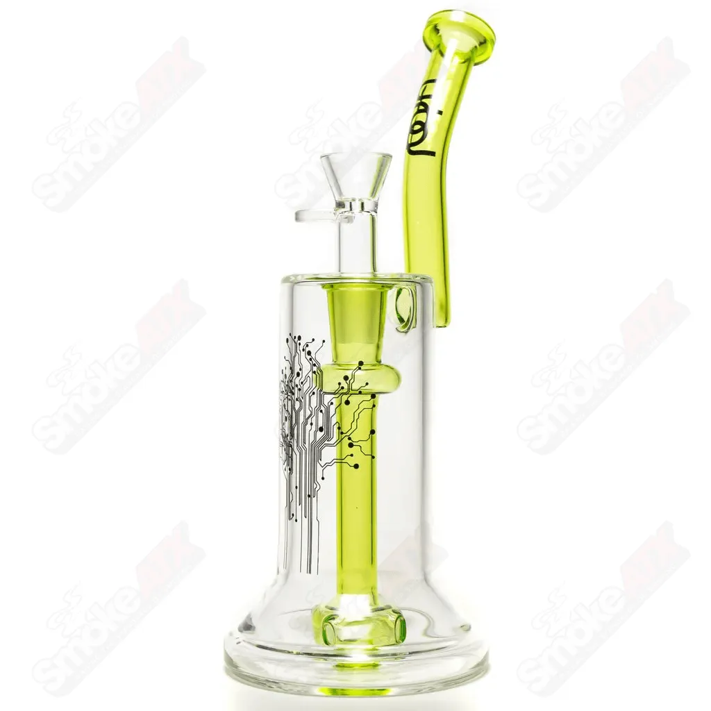 Urbal Technologies - 18mm Hybrid Bubbler 4 Hole Diffuser