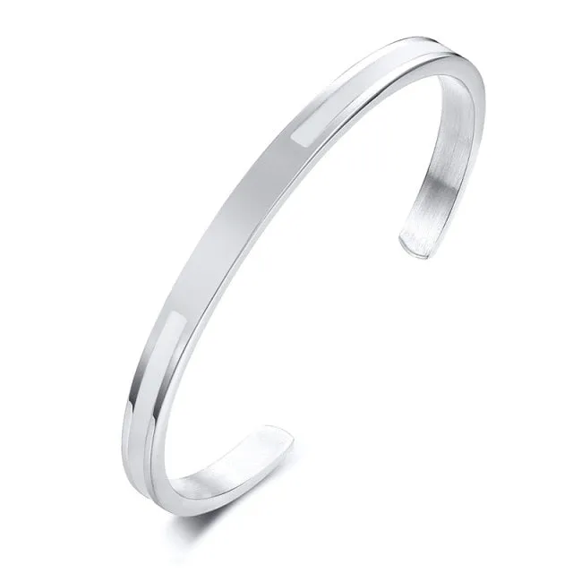 Viking Cuff Bracelet
