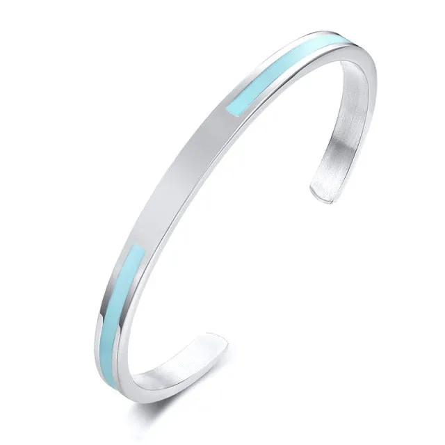 Viking Cuff Bracelet