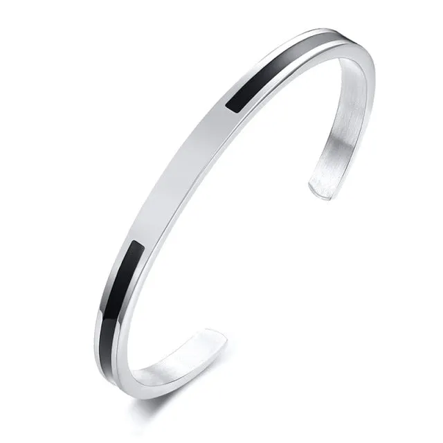 Viking Cuff Bracelet