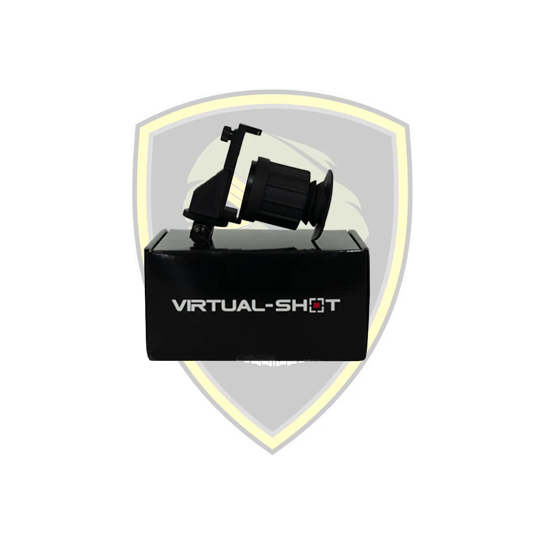 Virtual Shot