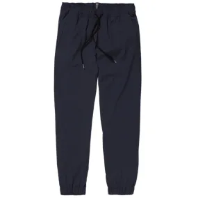 Volcom Frickin Cross Shred Jogger Pants - Navy