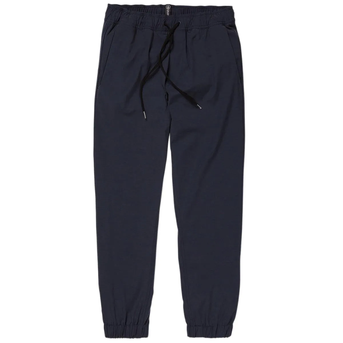 Volcom Frickin Cross Shred Jogger Pants - Navy