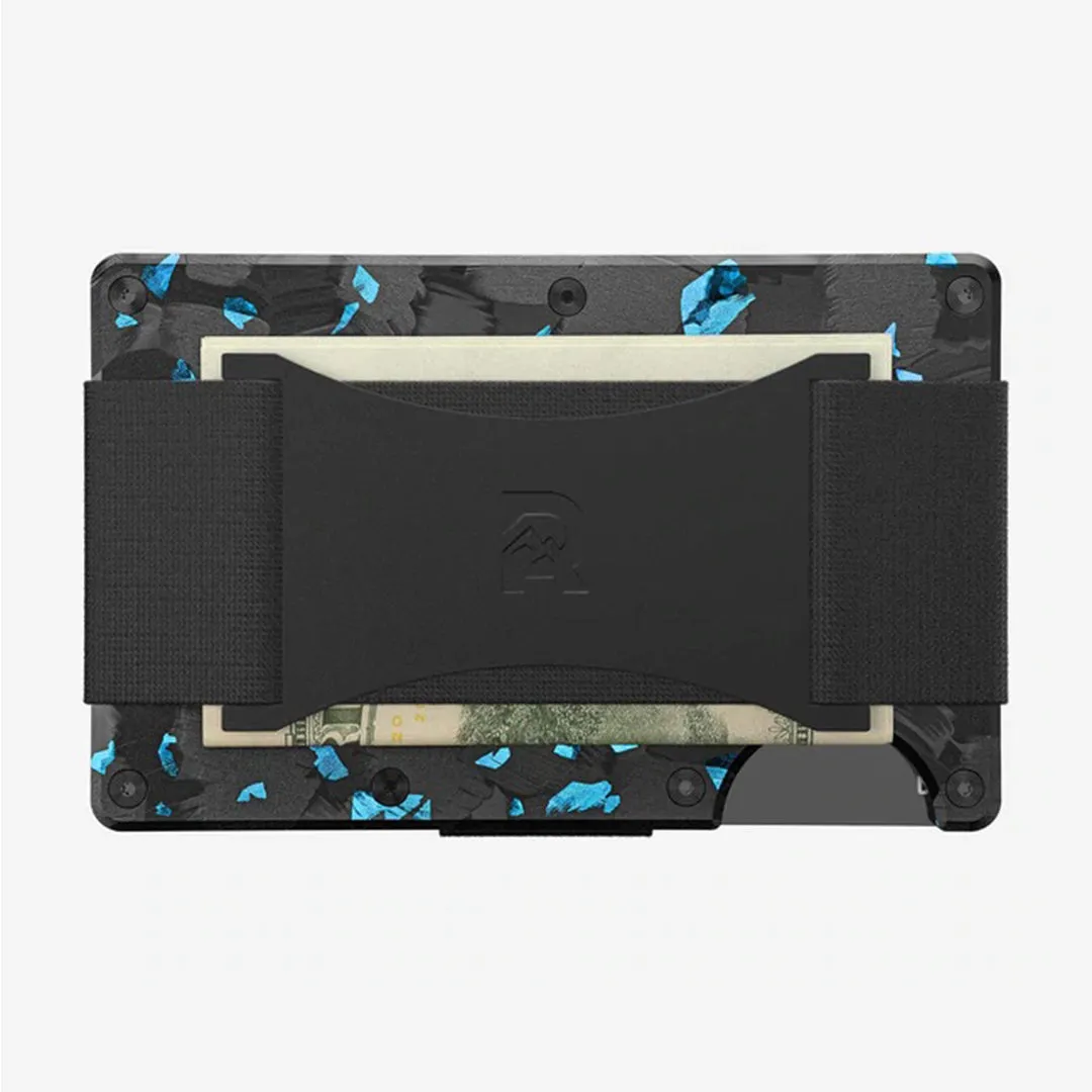 Wallet | Forged Pacific