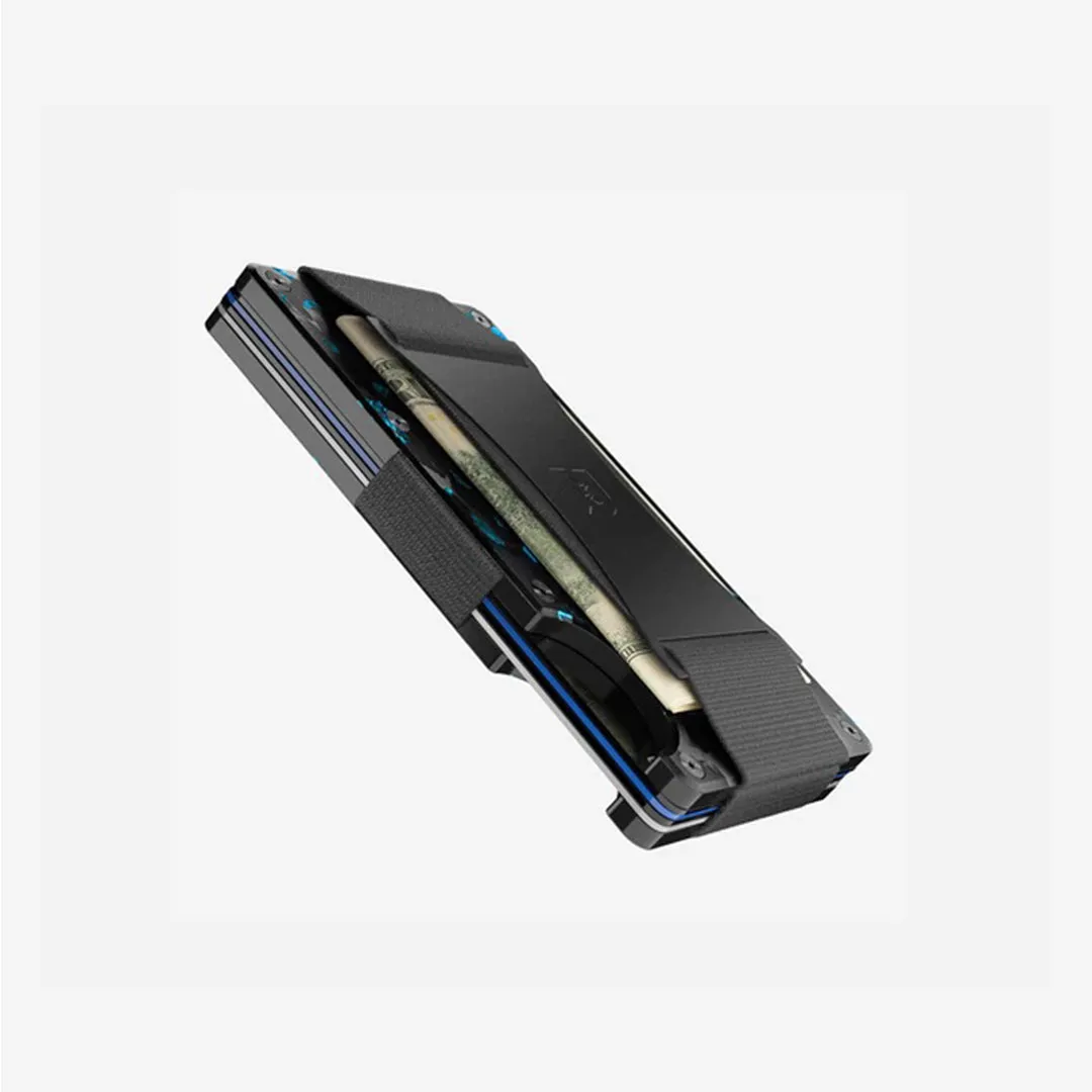 Wallet | Forged Pacific