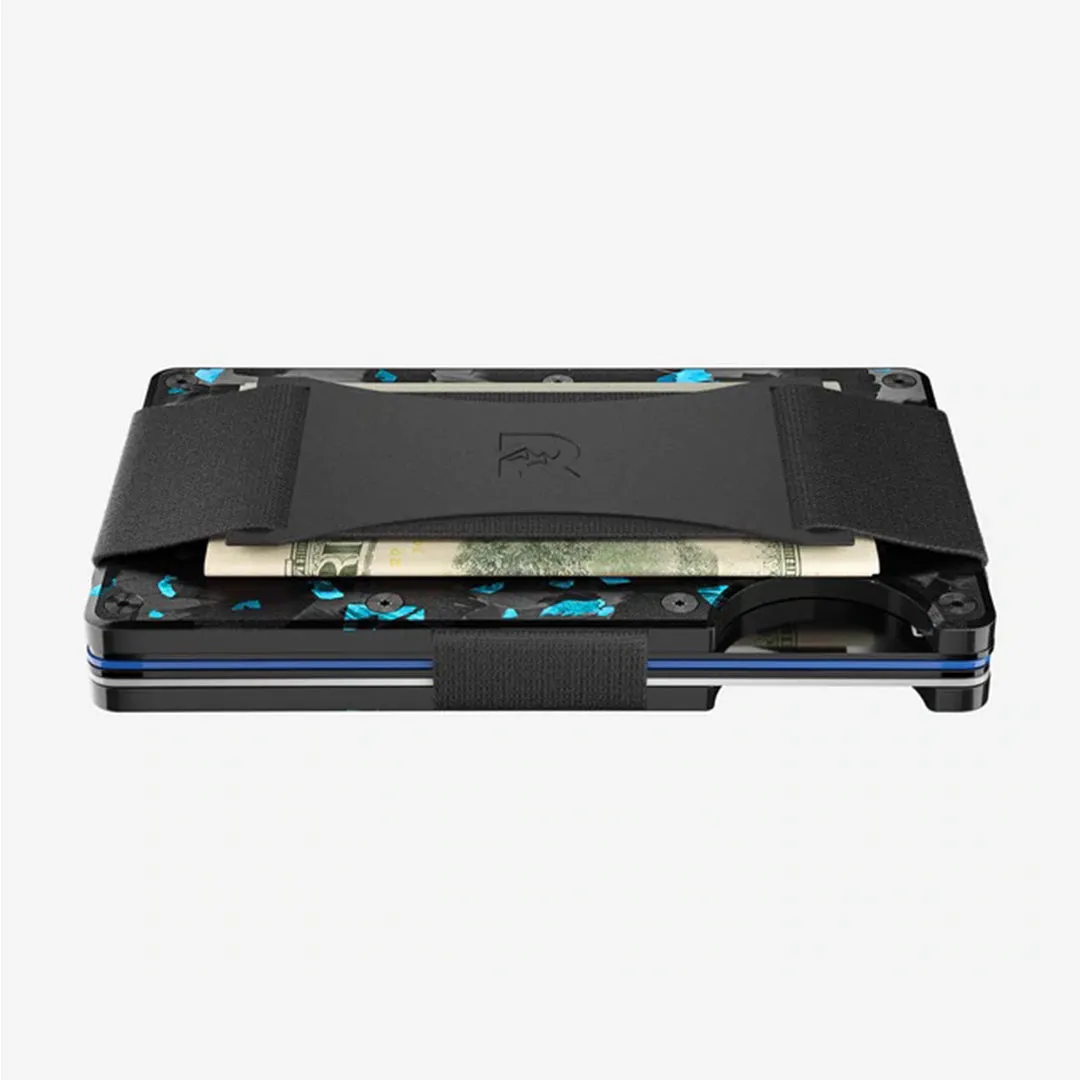 Wallet | Forged Pacific
