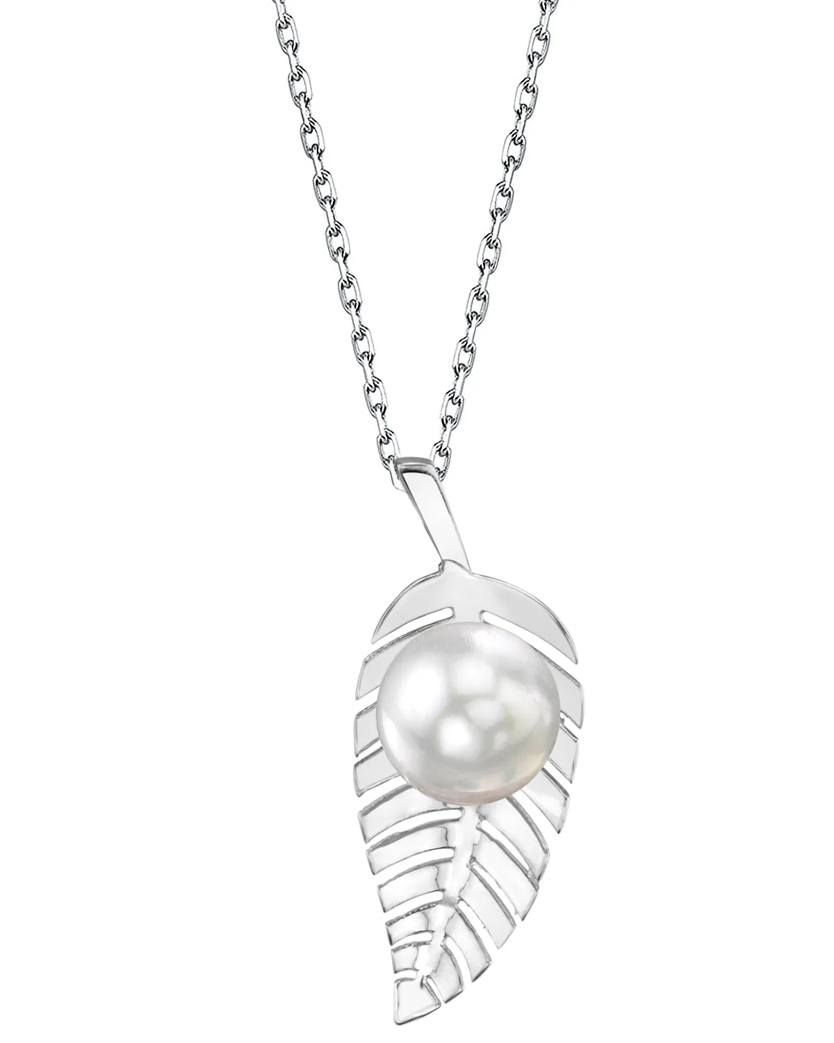 White South Sea Pearl Bahia Pendant