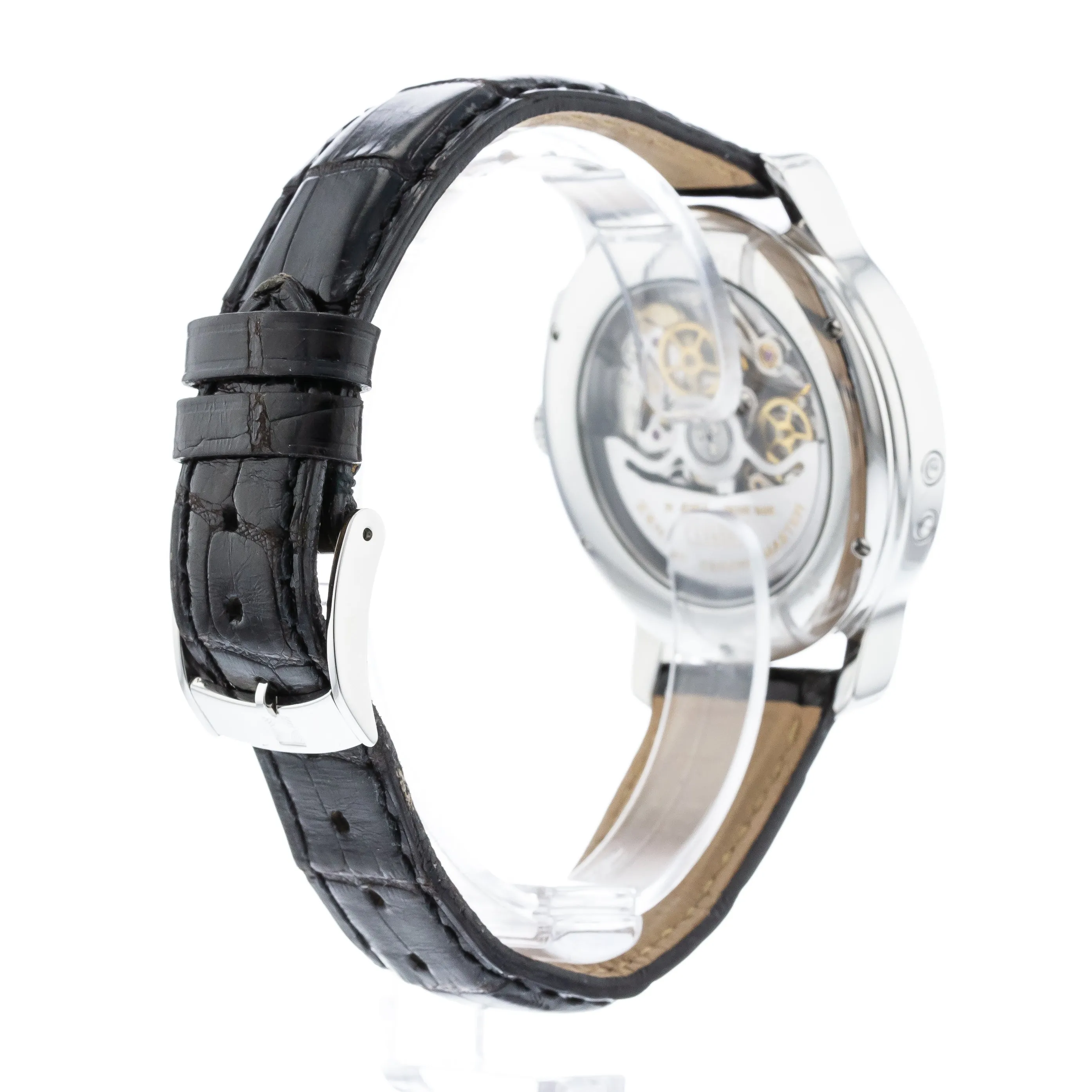 Zenith Chronomaster Moonphase 01.0240.410