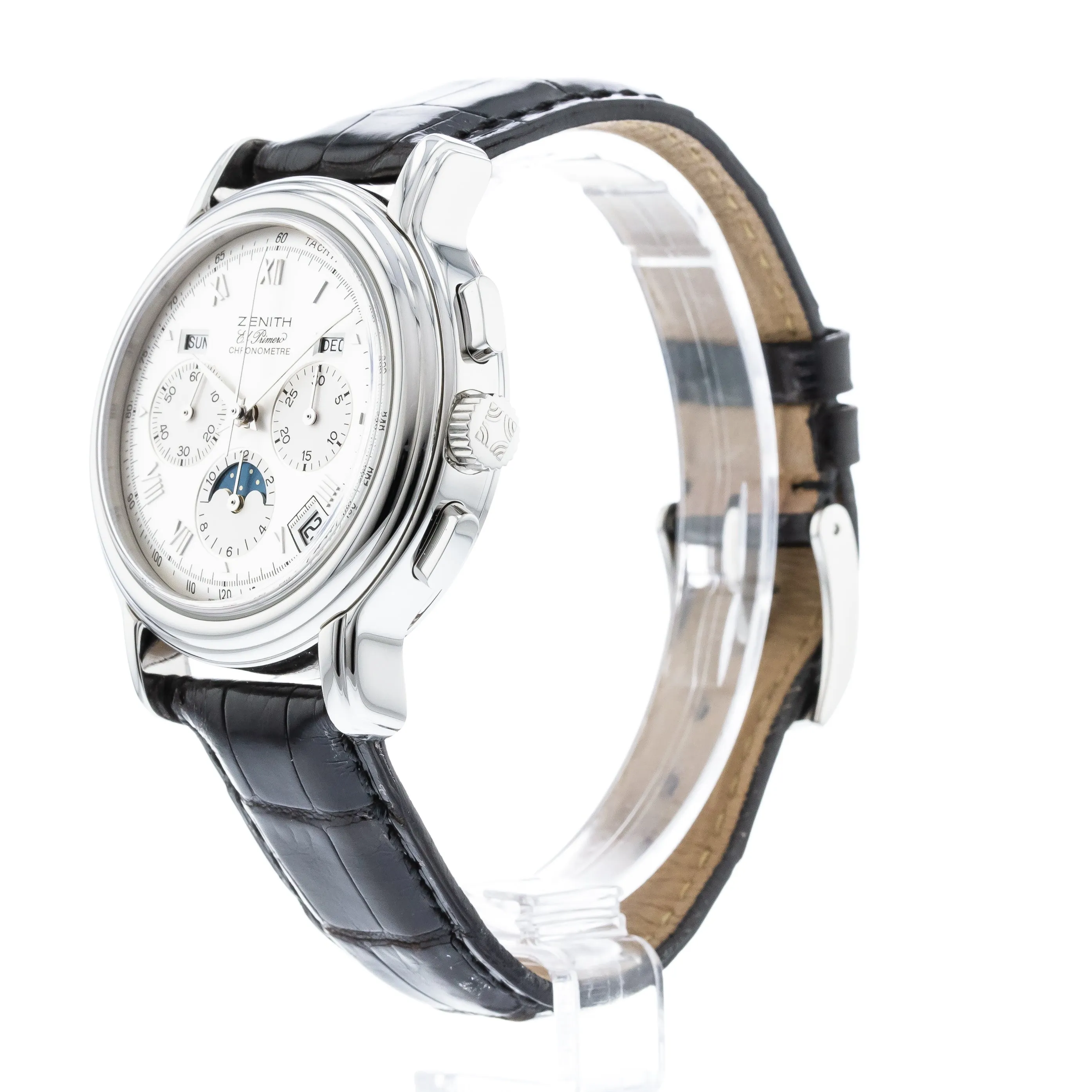 Zenith Chronomaster Moonphase 01.0240.410