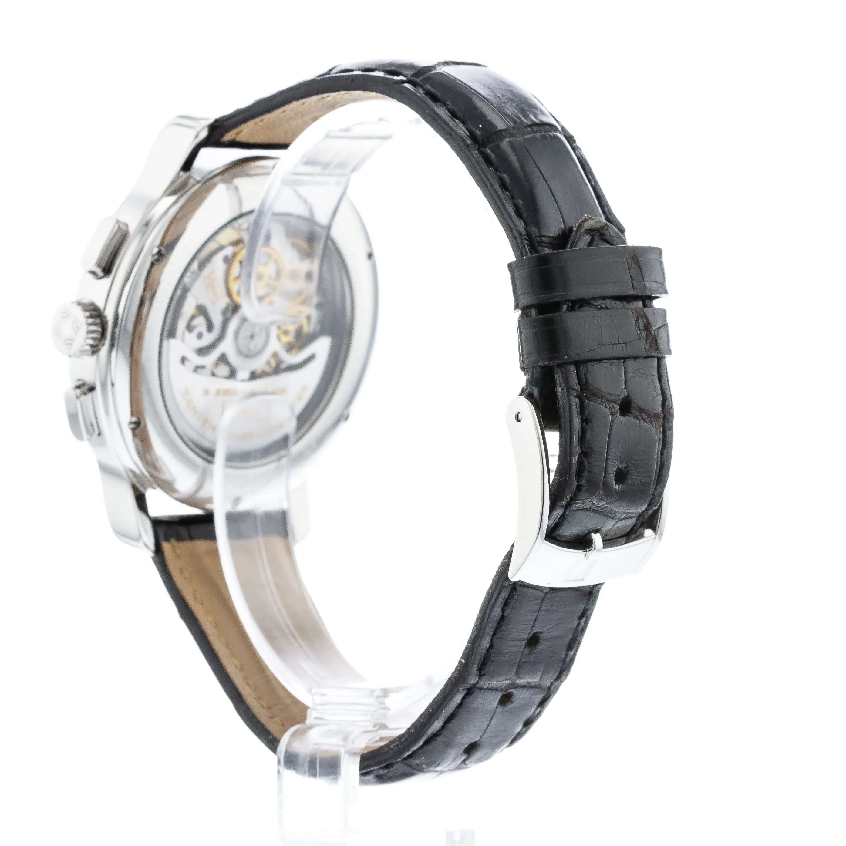 Zenith Chronomaster Moonphase 01.0240.410